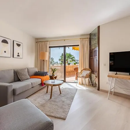 Atalaya Charming 1 Bedroom * Estepona