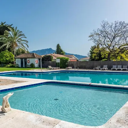 Atalaya Charming 1 Bedroom Apartment *